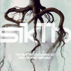 SikTh: The Trees Are Dead & Dried Out Wait For Something Wild