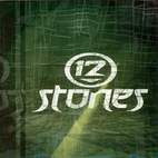 12 Stones: 12 Stones