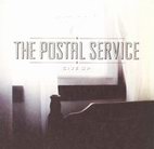 The Postal Service: Give Up