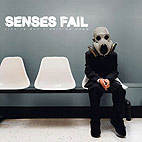 Senses Fail: Life Is Not A Waiting Room