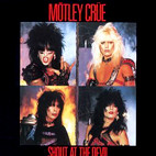 Mötley Crüe: Shout at the Devil
