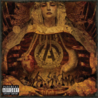 Atreyu: Congregation Of The Damned