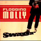 Flogging Molly: Swagger