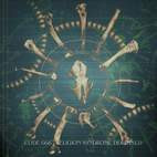 Funeris Nocturnum: Code 666 - Religion Syndrome Deceased