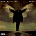 Breaking Benjamin: Phobia