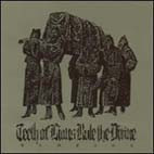 Teeth Of Lions Rule The Divine: Rampton