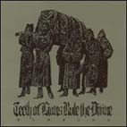 Teeth Of Lions Rule The Divine: Rampton