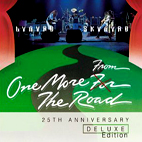Lynyrd Skynyrd: One More From The Road