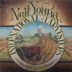 Neil Young: A Treasure