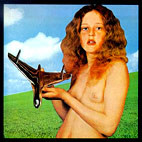 Blind Faith: Blind Faith
