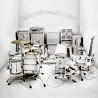 Secret Machines: Now Here Is Nowhere