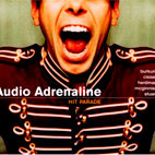 Audio Adrenaline: Hit Parade