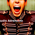 Audio Adrenaline: Hit Parade