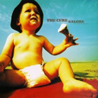 The Cure: Galore: The Singles 1987-1997