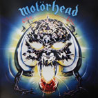 Motörhead: Overkill
