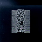 Joy Division: Unknown Pleasures