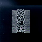 Joy Division: Unknown Pleasures