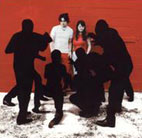 The White Stripes: White Blood Cells