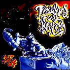 Thousand Foot Krutch: Set It Off