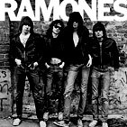 Ramones: The Ramones