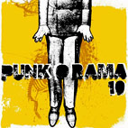Punk-O-Rama: Punk-O-Rama, Vol. 10