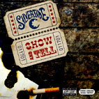 Silvertide: Show And Tell