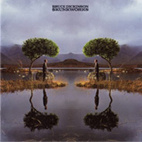 Bruce Dickinson: Skunkworks