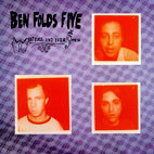 Ben Folds Five: Whatever And Ever Amen