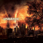 Unearth: The Oncoming Storm