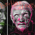 Butthole Surfers: Psychic... Powerless... Another Man's Sac
