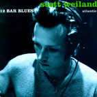Scott Weiland: 12 Bar Blues