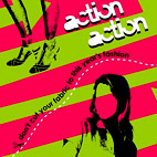 Action Action: Don't Cut Your Fabric To This Year's Fashion