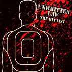 Unwritten Law: The Hit List