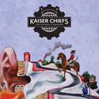 Kaiser Chiefs: The Future Is Medieval
