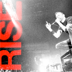 Rise Against: Rise Against