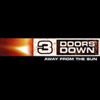 3 Doors Down: Away From the Sun