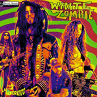 White Zombie: La Sexorcisto: Devil Music Vol. 1