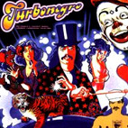 Turbonegro: Darkness Forever! Between The Lines In Hamburg And