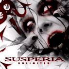 Susperia: Unlimited