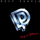 Deep Purple: Perfect Strangers