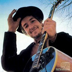 Bob Dylan: Nashville Skyline