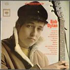Bob Dylan: Bob Dylan