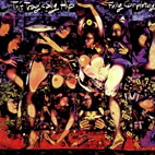 The Tragically Hip: Fully Completely