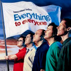 Barenaked Ladies: Everything To Everyone