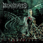 Decapitated: Nihility