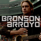 Bronson Arroyo: Covering The Bases