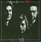 King Crimson: Red