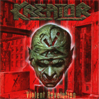 Kreator: Violent Revolution