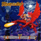 Rhapsody: Symphony Of Enchanted Lands