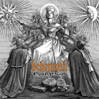 Behemoth: Evangelion